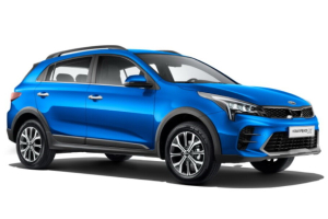 Rio X-line